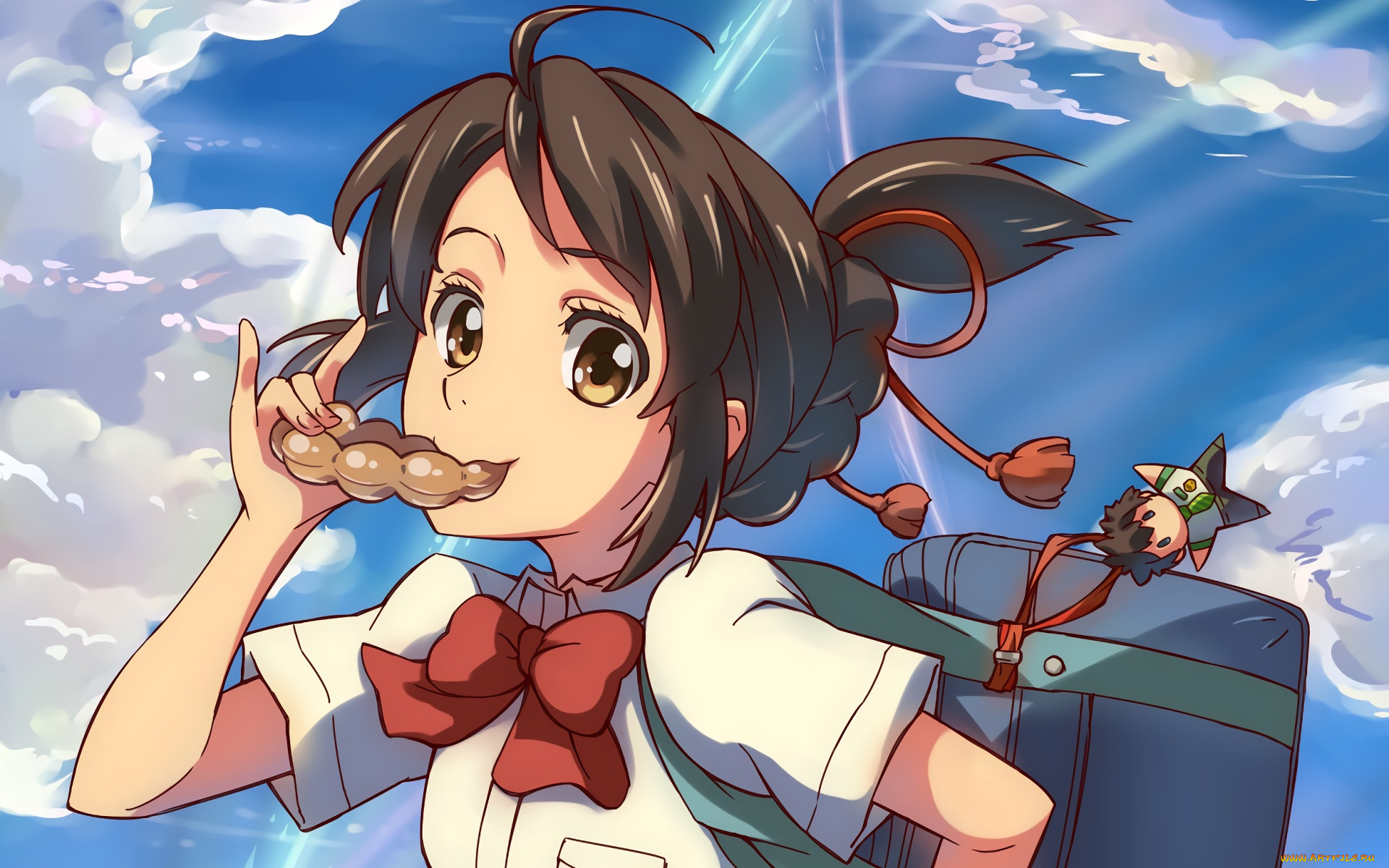, kimi no na wa, , , 